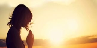 prayer