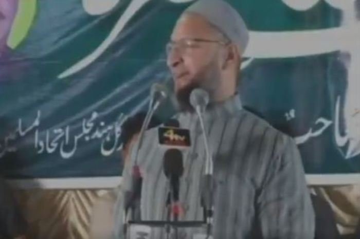 Owaisi