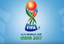 फीफा अंडर-17 वर्ल्ड कप का थीम सॉन्ग लॉन्च – करके दिखला दे गोल FIFA U-17 World Cup 2017 India Theme Song : Karke Dikhla De Goal