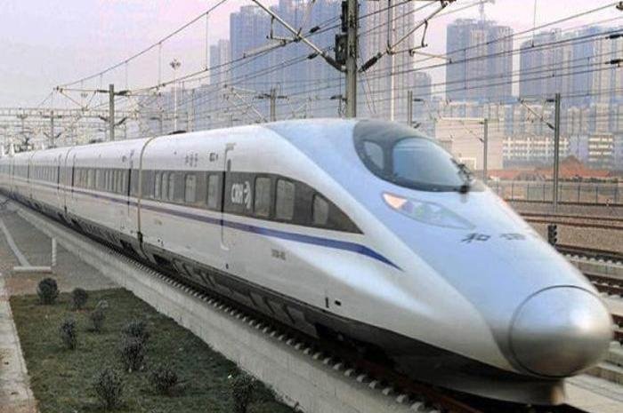 Bullet Train