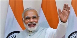 मोदी जी के जन्मदिवस पर पर ढ़ेरों शुभकामनायें