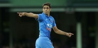 Aashish Nehra.