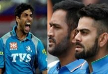 खुद आशीष नेहरा ने टीम इंडिया में वापसी का खोला राज Aashish Nehra