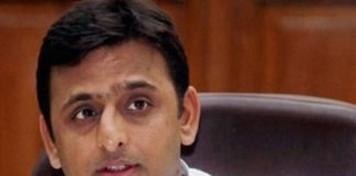 Akhilesh yadav