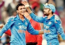 Akshar patel