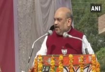 सबसे पहले सरदार वल्लभ भाई पटेल को भारत रत्न मिलना चाहिए था: अमित शाह Amit Shah