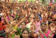गुजरात चुनाव से पहले बढ़ायी आशा कार्यकर्ताओ की सैलरी 50 प्रतिशत Asha Karykarta