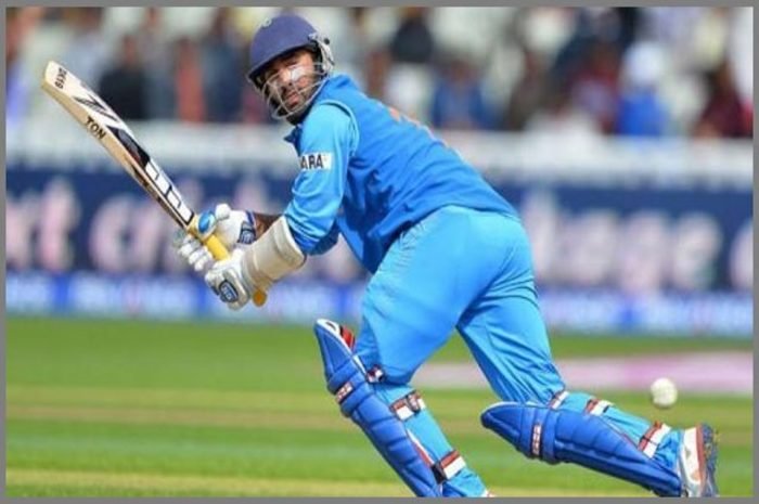 Dinesh Karthik