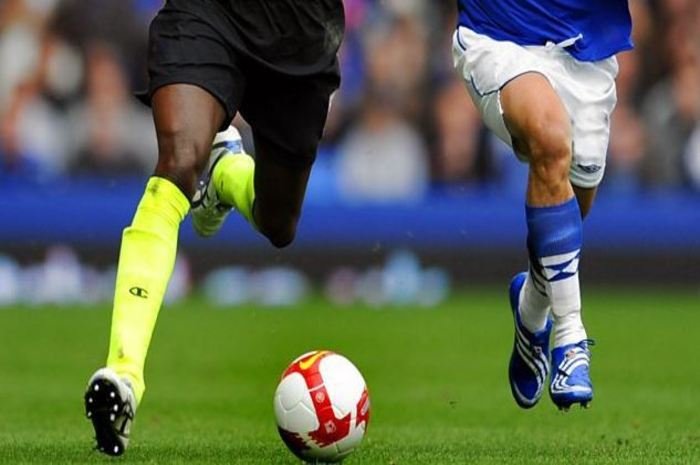 Football match