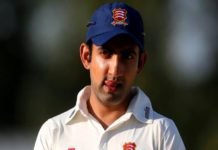 Gautam Gambhir