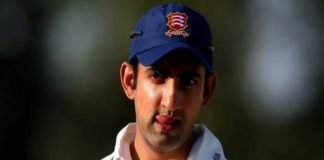 Gautam Gambhir