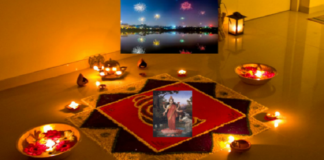 Happy Diwali 2017