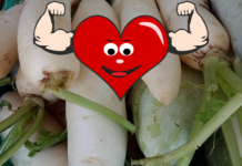 मूली से कुछ फायदे जिनको जानकर आप हैरान हो जायेंगे Health Benefits with Indian Radish