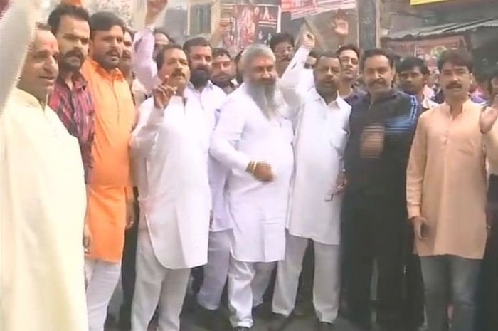 Hindu Suraksha Sena