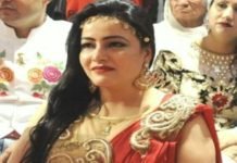 HoneyPreet
