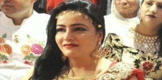 HoneyPreet