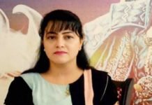 पंचकूला कोर्ट ने हनीप्रीत को 6 दिनों की रिमांड पर भेजा Honeypreet