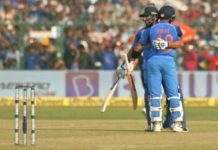 IND vs NZ