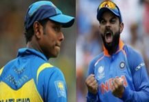 भारत बनाम श्रीलंका टेस्ट, वनडे, टी20 सीरीज का ऐलान 16 नवंबर से कोलकाता में खेला जाएगा पहला टेस्ट INDvsSRI