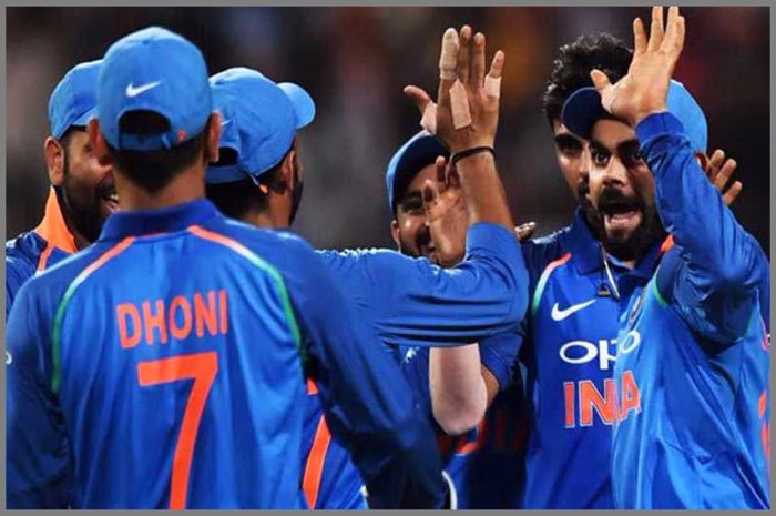 India