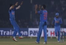 Ind Vs Nz