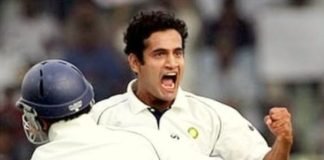 Irfan Pathan