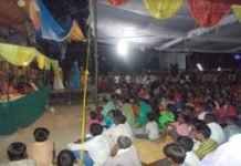 कासिमपुर मेले का हुआ समापन, जनसैलाब के समाने बजरंग दल ने दी चेतावनी Kashimpur Mela
