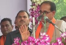 नेहरू जी जम्मू-कश्मीर का मुद्दा खुद ना रखकर पटेल जी को दे देते तो कोई मसला ही नहीं होता: शिवराज चौहान MP CM