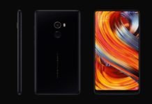 शाओमी ने भारत में लॉन्च किया Mi Mix2, 17 अक्टूबर से Flipkart और MI.com पर बिक्री शुरू mi mix2