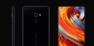 mi mix2