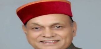 Prem Kumar Dhumal