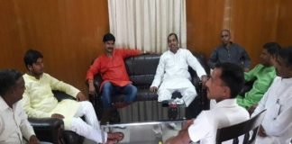 SP Lohia Vahini
