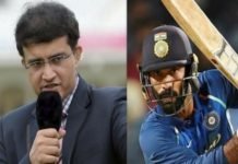 दिनेश कार्तिक के बारे में सौरव गांगुली और हरभजन सिंह ने दिया बड़ा बयान Ganguly And Kartik