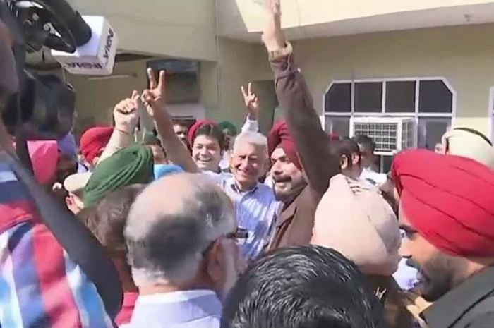 Sunil Jakhar