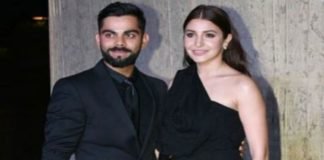 kohli and sharma