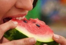 जानिए तरबूज खाना कैसे है आपके सेहत लिए फायदेमंद watermelon