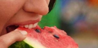 watermelon