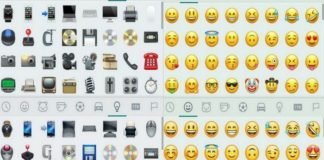 Whatsapp Emoji