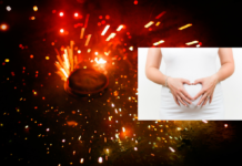 दिवाली में प्रेग्नेंट महिलाएं रखें इन बातों का ख्याल! Women Safty in Diwali Seasons