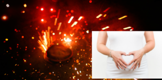 Women Safty in Diwali Seasons