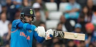 Yuvraj Singh