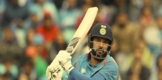 Yuvraj Singh
