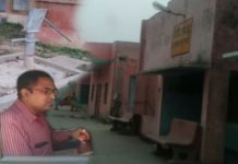 सूचना के अधिकार के तहत मांगे गये विकास कार्यों का जवाब देने से कतरा रहे सांडी प्रभारी चिकित्सा अधिकारी development work