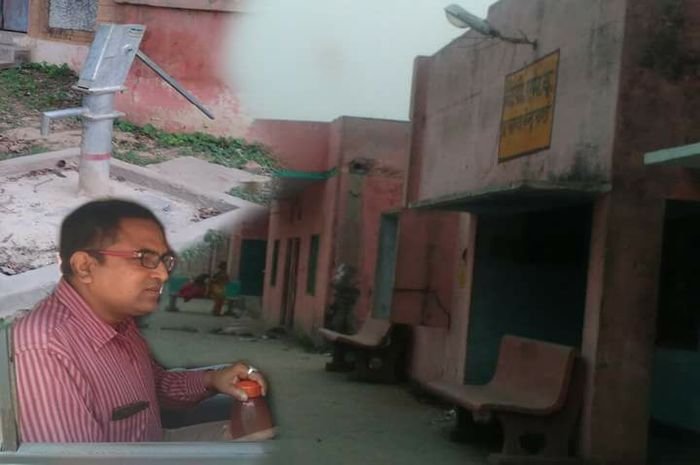 development work