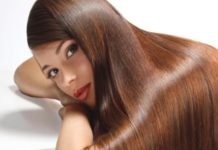 क्या आप भी पाना चाहती हैं काले तथा लंबे बाल, वो भी घर बैठे Hair
