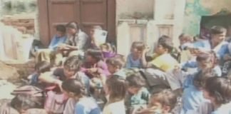 haridwar school