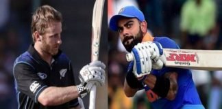 kane and kohli