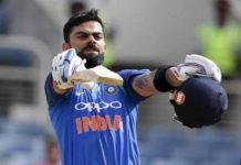 kohli