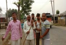 swachta abhiyan in sheohar
