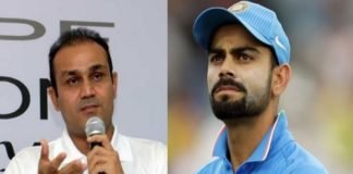 viru & kohli
